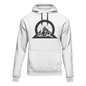 Mountain Tires Adult Fleece Hoodie