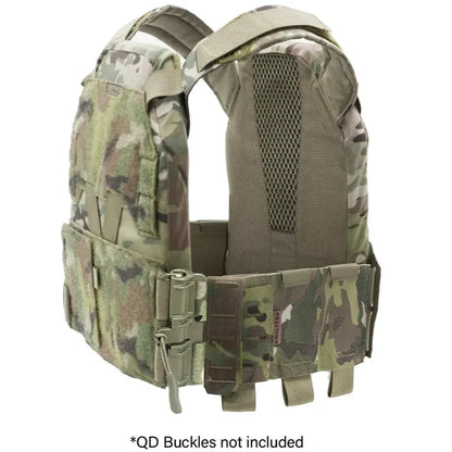 Sub-Zero Plate Carrier
