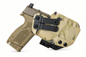 Smith & Wesson M&P M2.0 Subcompact 3.6" IWB Holster | RIDGE IWB