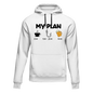 My Fishing Plan Unisex Hoodie