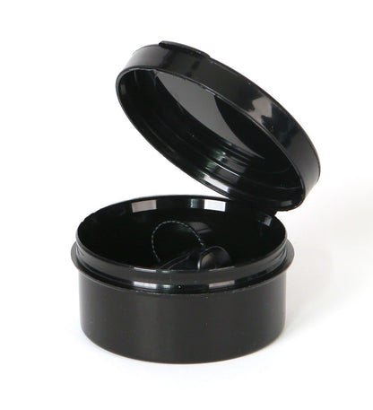 NFMI Earplugs by Ops-Core - Case & All Tip Sizes Included - Comfortable Hearing Protection