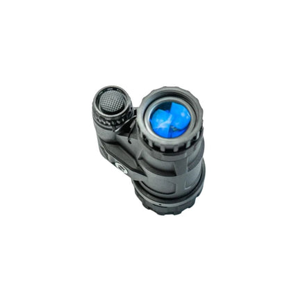 Nocturn Industries Tanto - Gen 3 WP w/ Up to 3000 FOM & 50-Hr Runtime - Just 7.52oz