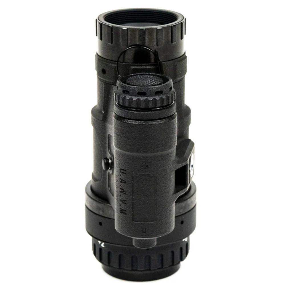 Nocturn Industries Tanto - Gen 3 WP w/ Up to 3000 FOM & 50-Hr Runtime - Just 7.52oz