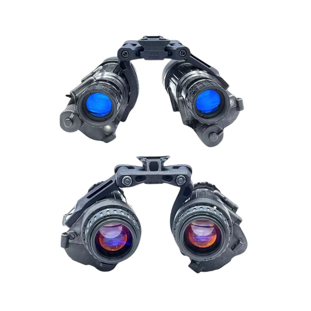 Noisefighters Panobridge MK3 - Night Vision Bridge Mount