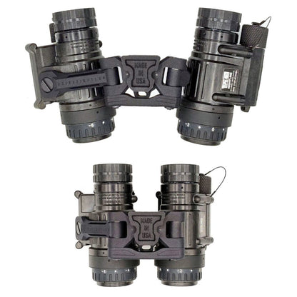 Noisefighters Panobridge MK3 - Night Vision Bridge Mount