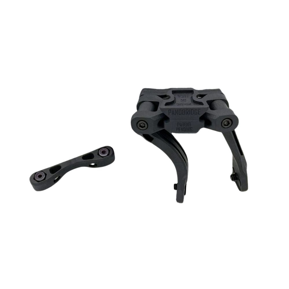 Noisefighters Panobridge MK3 - Night Vision Bridge Mount