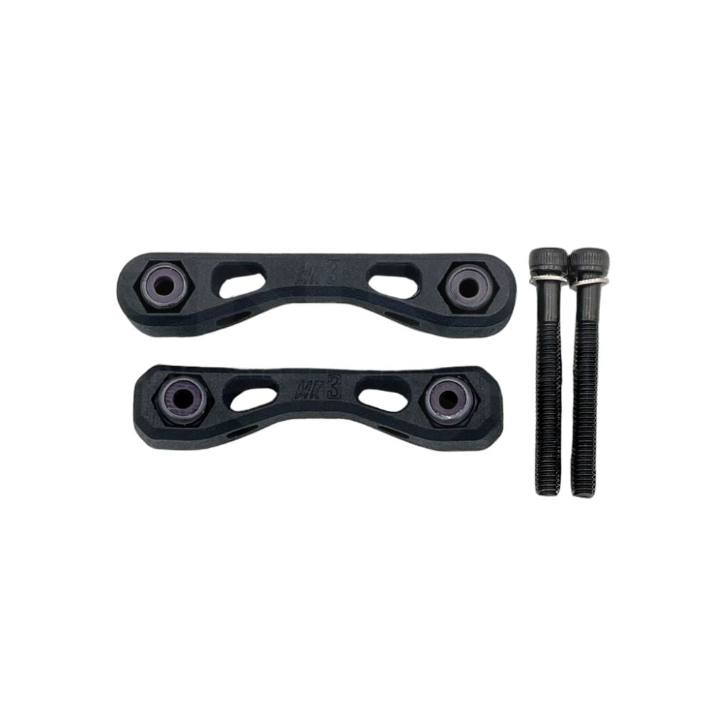 Noisefighters Panobridge MK3 - Night Vision Bridge Mount