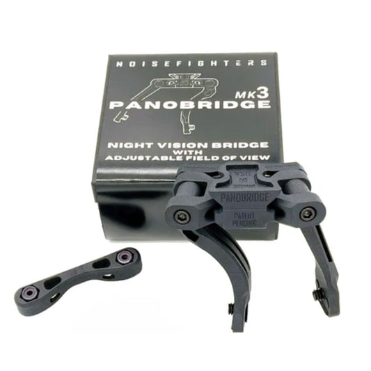 Noisefighters Panobridge MK3 - Night Vision Bridge Mount