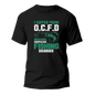 OCFD Man T-Shirt
