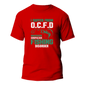 OCFD Man T-Shirt