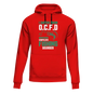 OCFD Unisex Hoodie