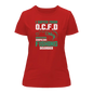 OCFD T-Shirt for Women