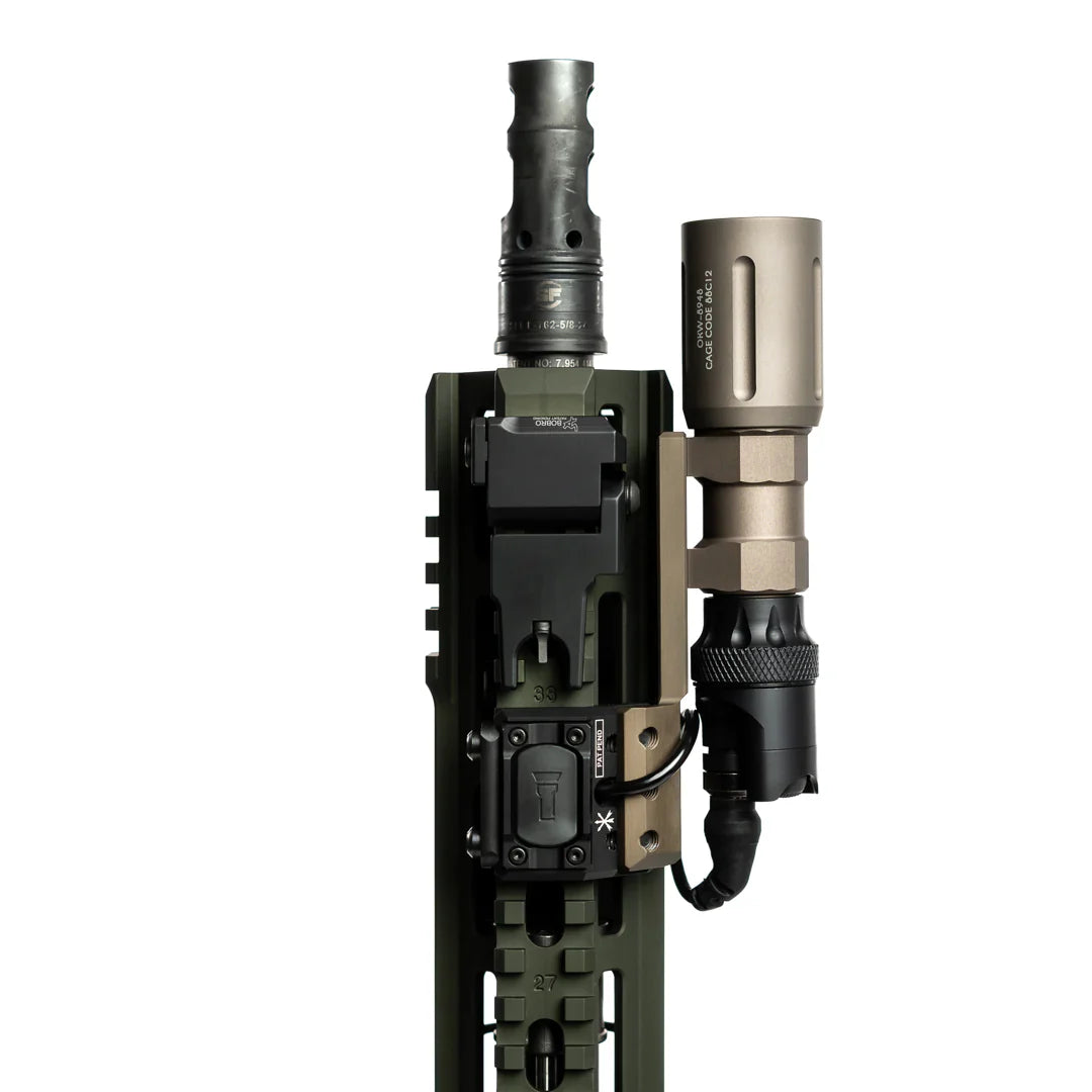 Modlite OKW V2 18350 Rifle Light Packages