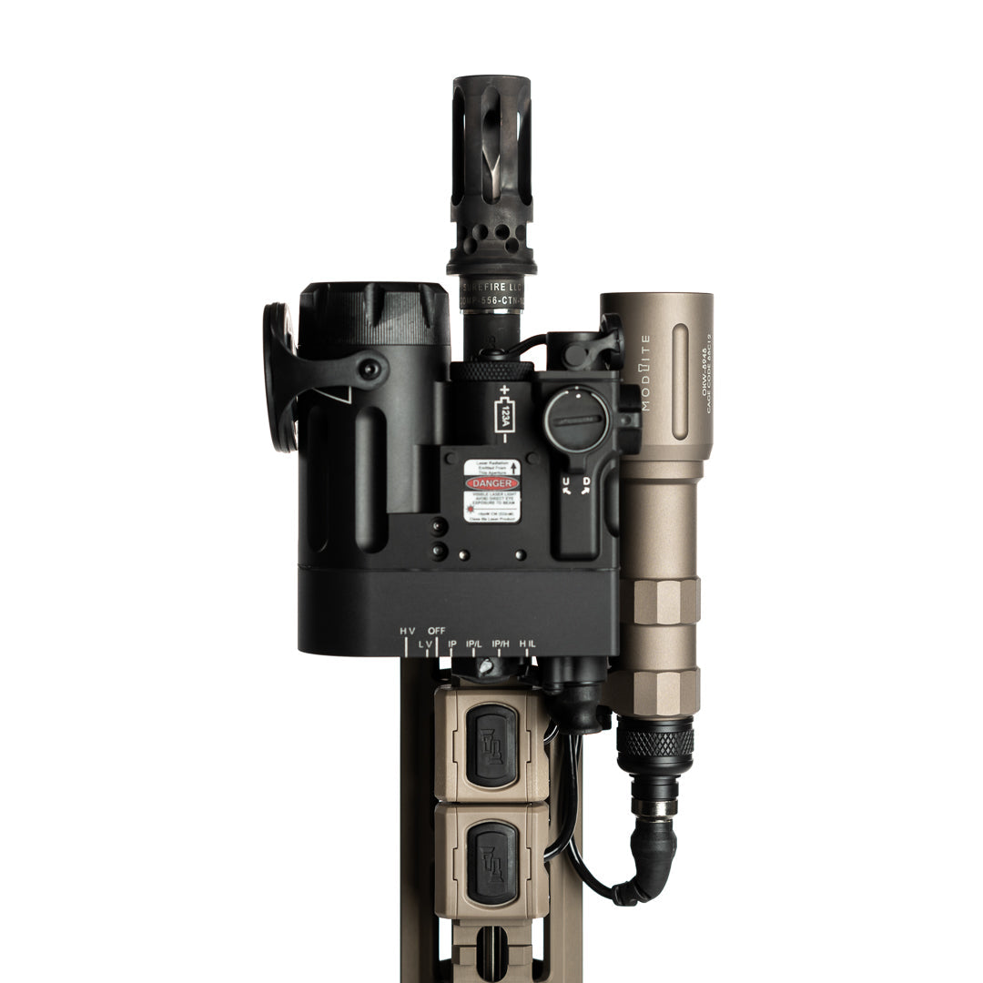 Modlite PLHv2-18650 Rifle Light Packages