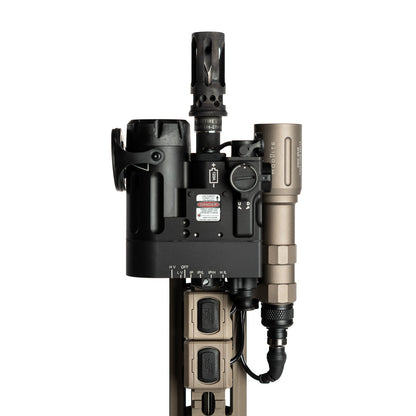 Modlite PLHv2-18650 Rifle Light Packages