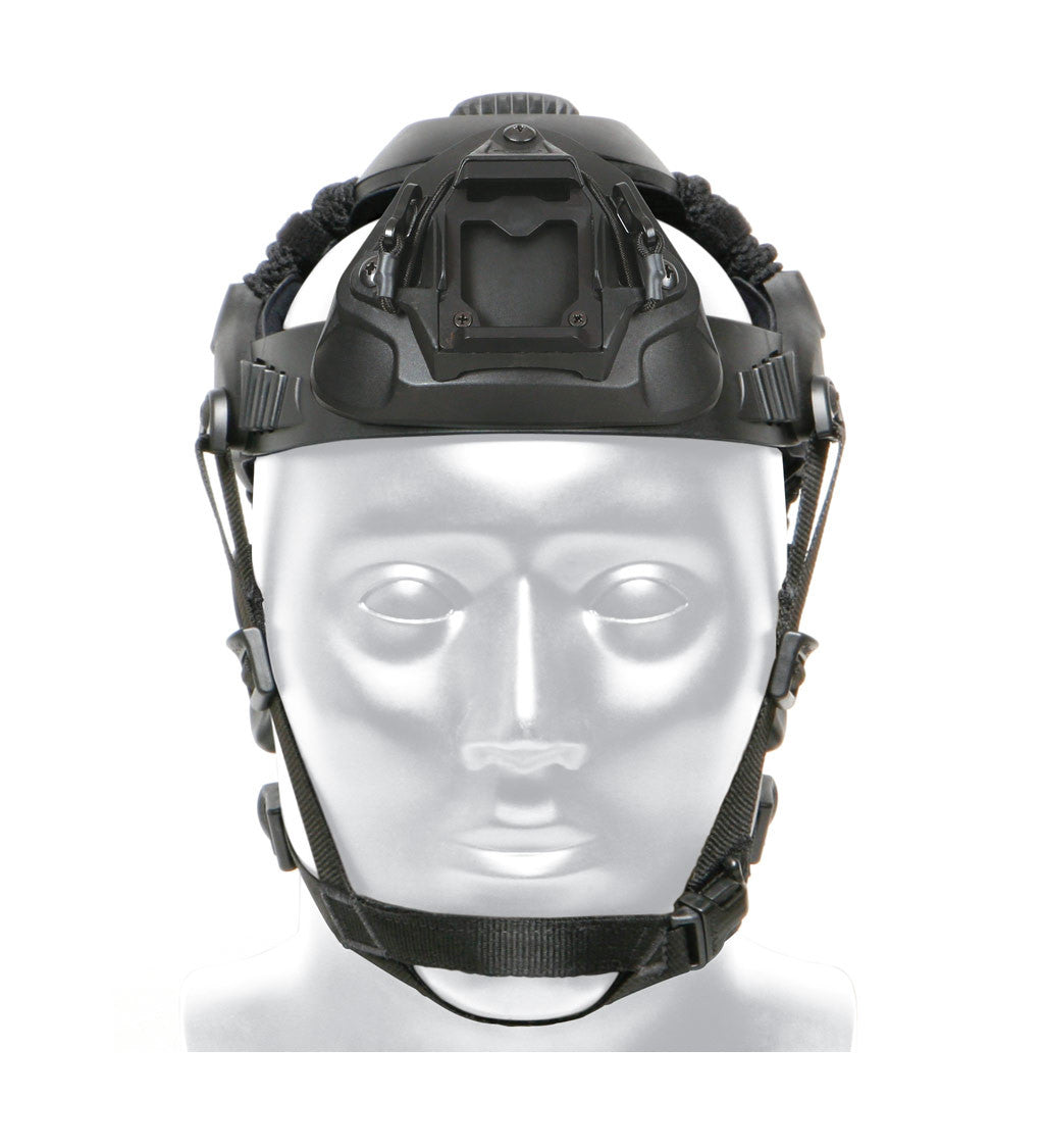 Ops-Core Skull Crusher - Skull Mount System - Black