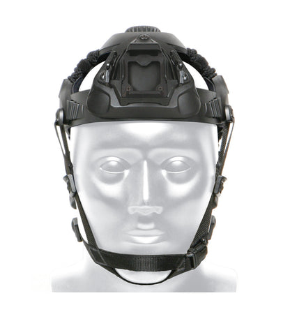 Ops-Core Skull Crusher - Skull Mount System - Black