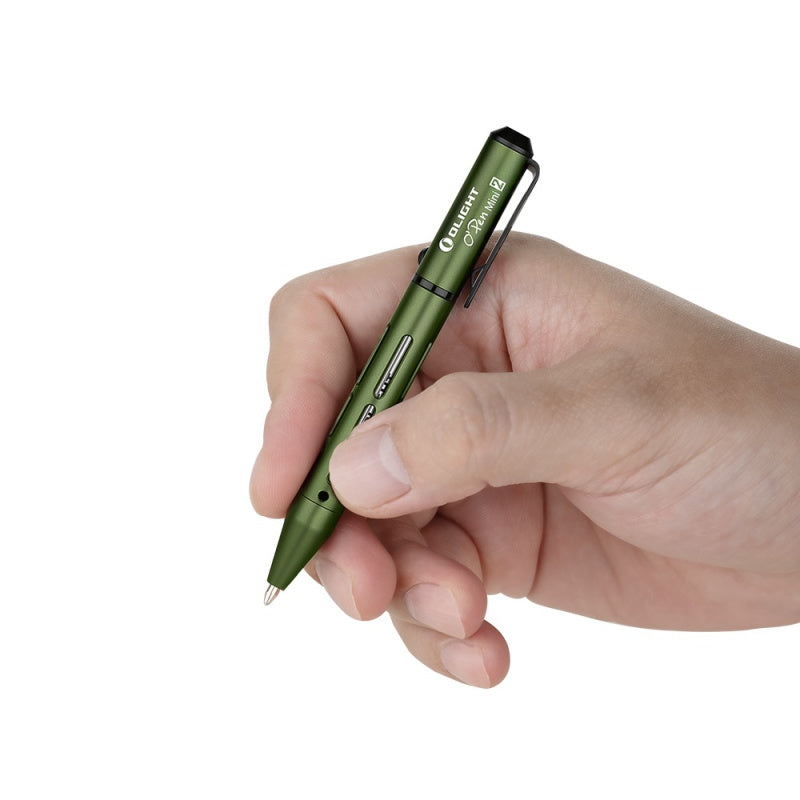 Olight | O'Pen Mini 2 | Ballpoint Pen and Pencil