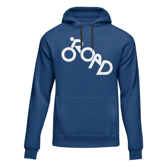O Road Adult Fleece Hoodie
