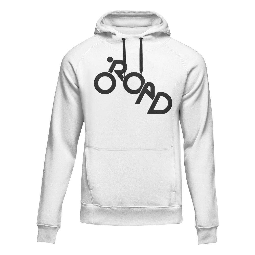 O Road Adult Fleece Hoodie