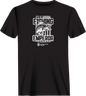 Fishing Emperor v4 Man T-Shirt