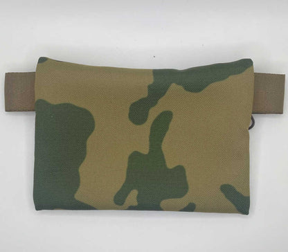 Off-Trayals | EDC | Pocket Pouch | Russian Bi-Color