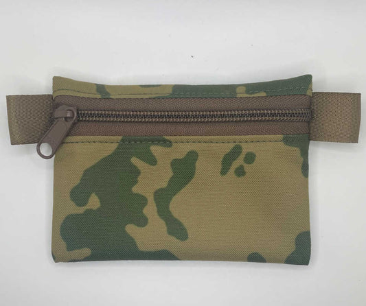 Off-Trayals | EDC | Pocket Pouch | Russian Bi-Color