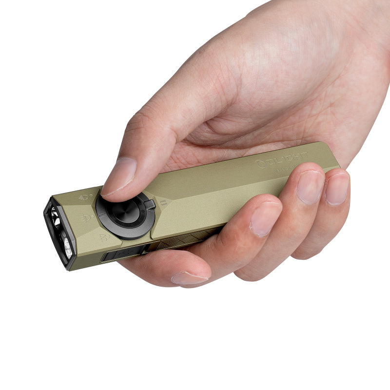 Olight | ArkPro Ultra | EDC Flashlight