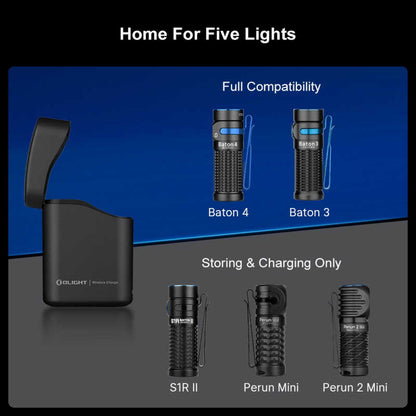 Olight | Baton 4 | Premium