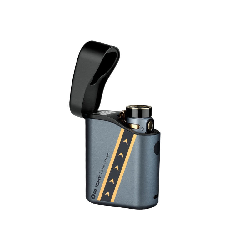 Olight | Baton 4 | Premium