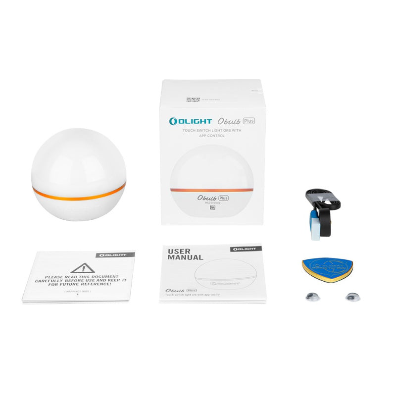 Olight | Obulb Plus | ORB LED Ambient Light