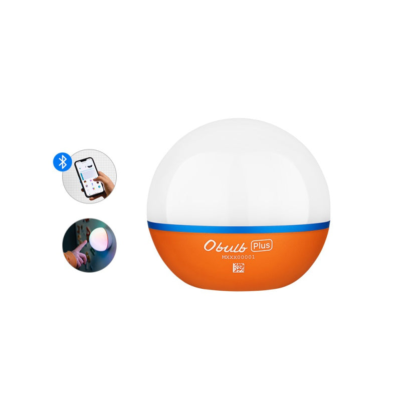 Olight | Obulb Plus | ORB LED Ambient Light