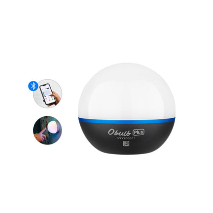Olight | Obulb Plus | ORB LED Ambient Light