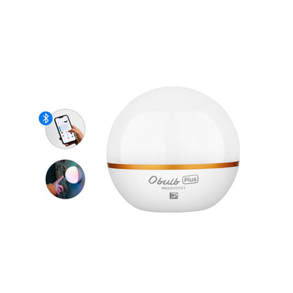 Olight | Obulb Plus | ORB LED Ambient Light