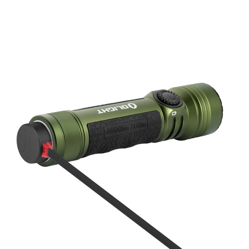 Olight | Seeker 4 Pro