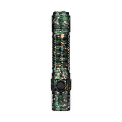 Olight | Warrior 3S | Tactical Flaslight