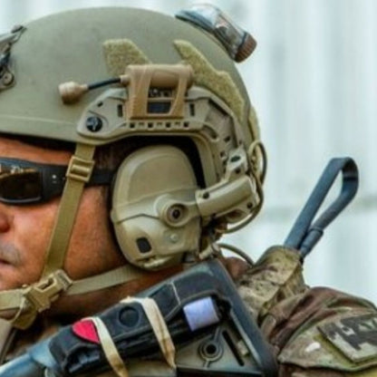 Ops-Core FAST XP Legacy - Lightweight Helmet w/ Thicker Shell for Enhanced 9mm Protection