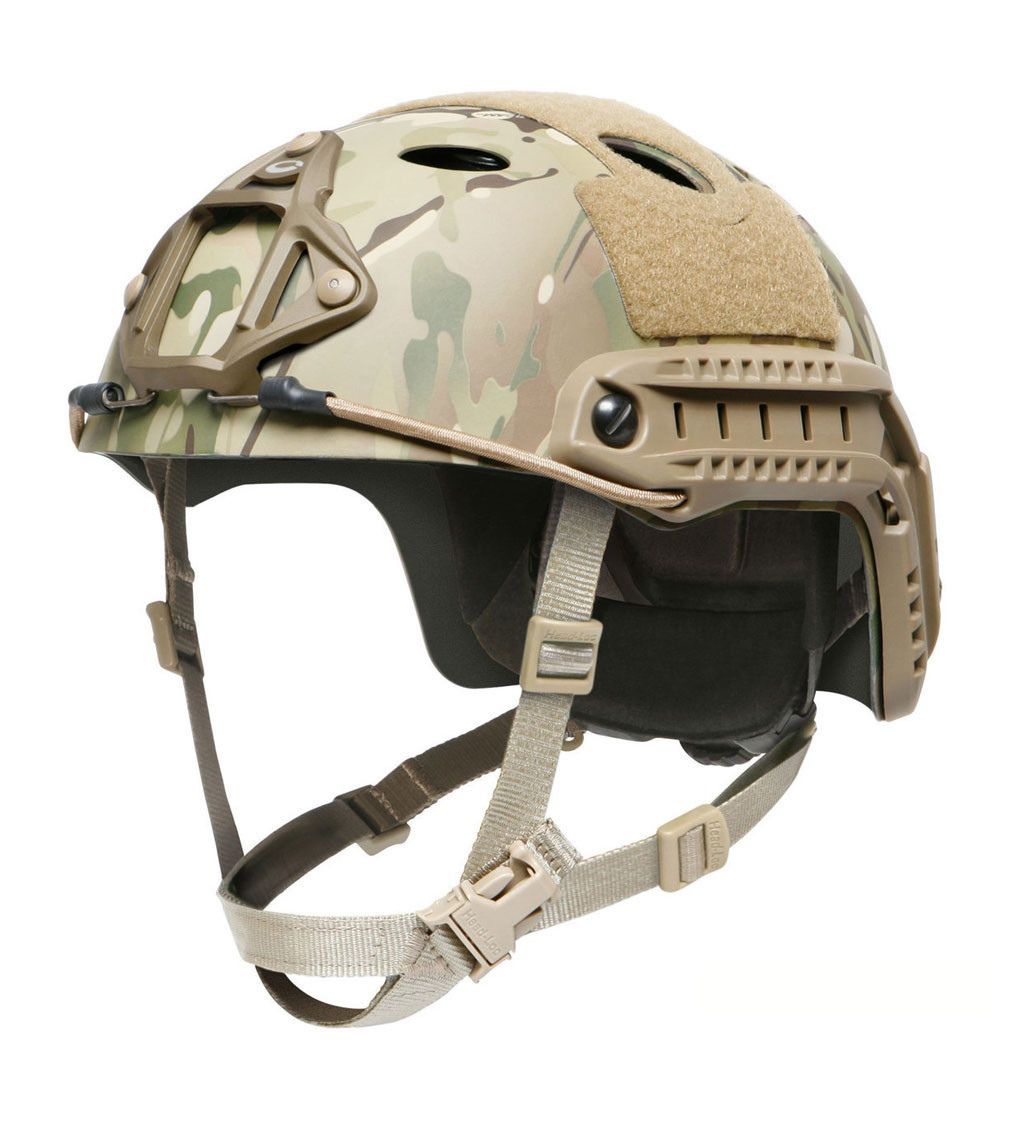 Ops-Core Carbon - FAST High Cut Helmet (Replaced)