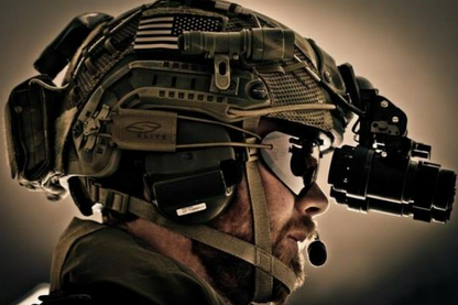 Ops-Core FAST SF - High Cut Ballistic Helmet