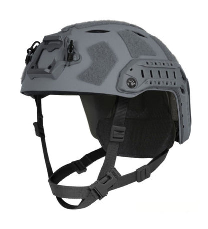 Ops-Core Carbon SF Helmet - FAST Bump High Cut