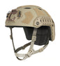 Ops-Core Carbon SF Helmet - FAST Bump High Cut