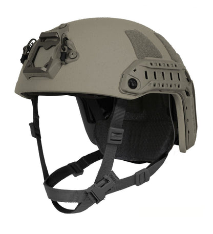 Ops-Core FAST XP Legacy - Lightweight Helmet w/ Thicker Shell for Enhanced 9mm Protection