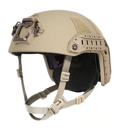 Ops-Core FAST XP Legacy - Lightweight Helmet w/ Thicker Shell for Enhanced 9mm Protection