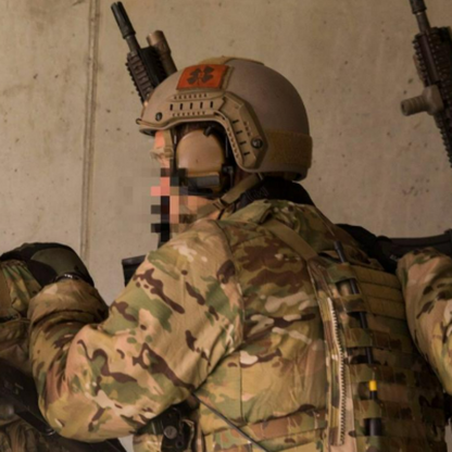Ops-Core FAST XP Legacy - High Cut Ballistic Helmet