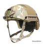 Ops-Core FAST XP Legacy - High Cut Ballistic Helmet