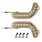 Ops-Core Fast ARC Rails for Carbon and Bump Helmet