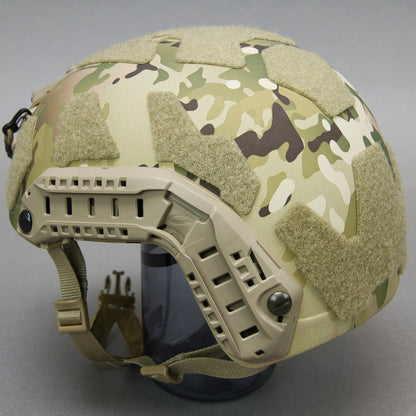 Ops-Core FAST SF - High Cut Ballistic Helmet
