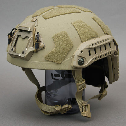 Ops-Core FAST SF - High Cut Ballistic Helmet