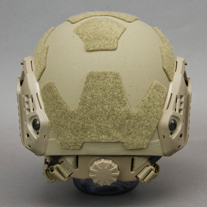 Ops-Core FAST SF - High Cut Ballistic Helmet
