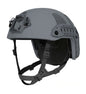 Ops-Core RF1 Helmet: Protects Against AK-47 Rounds with MBS Shroud & PowerPath ARC Rails
